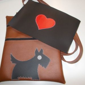 THE EVERYWHERE BAG KIT - BLACK - FREE POSTAGE