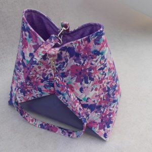 MELISSA BAG KIT - BLUE