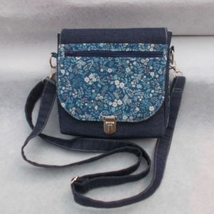 NORMA BAG KIT - BLUE